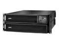 Produktbild: APC Smart-UPS SRT 3000VA RM - USV (in Rack montierbar/extern)