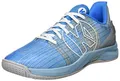 Produktbild: Kempa Attack One 2.0 Handballschuh Diva blau/Light grau 5.5