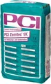 Produktbild: PCI Zemtec 1K 25kg Zement-Bodenausgleich