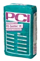 Produktbild: PCI Zemtec 1K 25kg Zement-Bodenausgleich