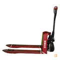 Produktbild: STIER Elektro Handhubwagen Gabelstapler Lithium Ionen Batterie Rolle SIEHE TEXT