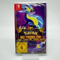 Produktbild: Pokémon Purpur (Nintendo Switch,2022) - Neu OVP versiegelt