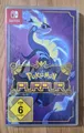 Produktbild: Pokemon Purpur - Nintendo Switch - OVP ohne Spiel - Sehr Gut ⚡️