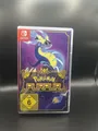 Produktbild: Pokémon Purpur Nintendo Switch Sehr Gut