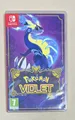 Produktbild: Pokémon Violet (Nintendo Switch, 2022)