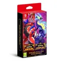 Produktbild: POKEMON PURPUR & KARMESIN Limited STEELBOOK NINTENDO SWITCH Spanisch LESEN! NEU