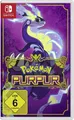 Produktbild: Pokemon Purpur (Switch)