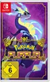 Produktbild: Nintendo Switch Game Pokémon Purpur
