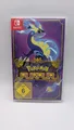 Produktbild: Pokémon Purpur - Nintendo Switch