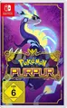 Produktbild: Pokémon Purpur