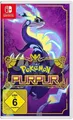 Produktbild: Pokémon Purpur (Nintendo Switch)