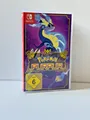 Produktbild: Pokémon Purpur (Nintendo Switch)