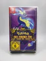Produktbild: Pokémon Purpur Nintendo Switch OVP *Blitzversand*