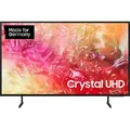 Produktbild: SAMSUNG GU43DU7170U LED TV (Flat, 43 Zoll / 108 cm, UHD 4K, SMART TV, Tizen) - Schwarz