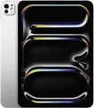 Produktbild: APPLE iPad Pro 11Zoll 27,9cm M5 Chip Cellular 256GB Silver