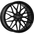 Produktbild: DOTZ SUZUKA 9J x 20 Zoll ET 35 LK 5x120 Alufelge Felge KBA NEU