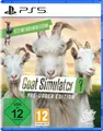 Produktbild: Goat Simulator 3 Pre-Udder Edition Playstation 5