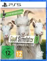 Produktbild: Goat Simulator 3 Pre-Udder Edition | deutsch | USK | Playstation 5 PS5 | NEU