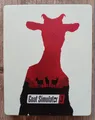 Produktbild: Goat Simulator 3 STEELBOOK (PS5) | DEUTSCHE Version | mit Soundtrack OST