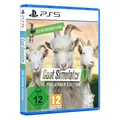Produktbild: Goat Simulator 3 Pre-Udder Edition Sony PS5 Ziegensimulation Playstation 5 OVP