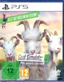 Produktbild: Goat Simulator 3 - Pre-Udder Edition - PS5 / PlayStation 5 - Deutsche Version