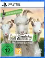 Produktbild: Goat Simulator 3 - Pre-Udder Edition