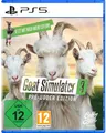 Produktbild: Goat Simulator 3 - Pre-Udder Edition PS5          !!!!! NEU+OVP !!!!!