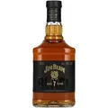 Produktbild: Jim Beam BLACK Kentucky Straight Bourbon Whiskey 45% Vol. 0,7l