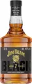 Produktbild: Jim Beam Black 7 Jahre Whiskey 0,7l, alc. 43 Vol.-%