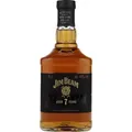 Produktbild: Jim Beam Black 7 Years Kentucky Straight Bourbon Whiskey 45% Vol. 700ml