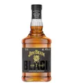 Produktbild: Jim Beam Black Extra Aged 7 Years Bourbon Whiskey / 45 % vol / 0,7 Liter-Flasche