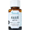 Produktbild: NATURAFIT Haar Aktiv Kapseln 60 St