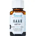 Produktbild: Naturafit Haar Aktiv Kapseln 60 St