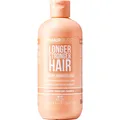Produktbild: Hairburst Fig & Vanilla Longer Stronger Hair Shampoo 350ml (350 ml, Flüssiges Shampoo) (HB_SHAMP_DRY)