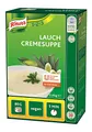 Produktbild: Knorr Lauch Cremesuppe Trockenmischung (mit feinen Lauchstücken) 1er Pack (1 x 2,4 kg