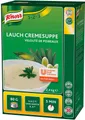 Produktbild: Knorr Fertiggericht, Knorr Lauch Cremesuppe