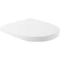 Produktbild: Villeroy & Boch WC-Sitz O.Novo mit SoftClosing und QuickRelease Weiß Alpin