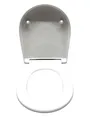 Produktbild: WC-Sitz Villeroy Boch O.novo 9M38S101 weiß B-WARE