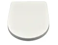 Produktbild: Villeroy & Boch WC-Sitz  O.Novo weiß mit Deckel Duroplast, Absenkautomatik