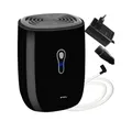 Produktbild: Malatec o16406 Luftentfeuchter 800ml Watt 22,5W Schwarz
