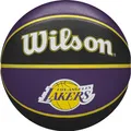 Produktbild: Wilson NBA Team Tribute (7) (WTB1300XBLAL OFFICIAL)