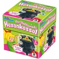 Produktbild: Schmidt Spiele Der blubbernde Hexenkessel (Deutsch) (40581)