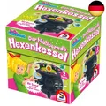 Produktbild: Schmidt Spiele 40581 Bibi & Tina Bibi Blocksberg-Der blubbernde Hexenkessel