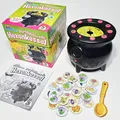Produktbild: Schmidt Spiele BIBI BLOCKSBERG - DER BLUBBERNDE HEXENKESSEL mit Original Stimme