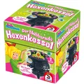 Produktbild: Schmidt Spiele Bibi Blocksberg Der blubbernde Hexenkessel