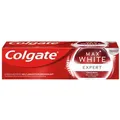Produktbild: Colgate Max White Expert White Zahnpasta