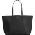 Produktbild: Lacoste Anna - Shopper 35 cm (noir farine)