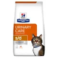 Produktbild: Hills Prescription diet Feline S/D 1,5 kg