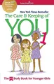 Produktbild: The Care & Keeping of You: The Body Book for Younger Girls (Care & Keeping of You, 1)