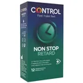 Produktbild: CONTROL - NON STOP RETARD CONDOMS 12 UNITS - Kondom